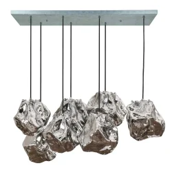 Hängeleuchte Sirias
