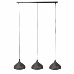 Hängeleuchte Trinity