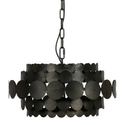 Hängeleuchten Set Lynellas