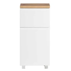 Hängender Badschrank Lactona