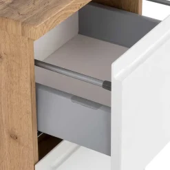 Hängender Badschrank Lactona