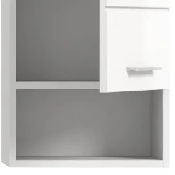 Hängeschrank Bad Bird