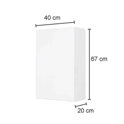 Hängeschrank Tacava