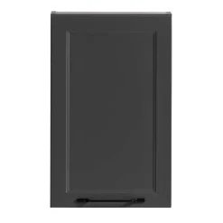 Hängeschrank Trashing