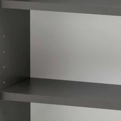 Hängeschrank Trashing