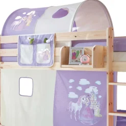 Hochbett Sianner