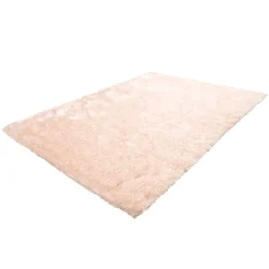 Hochflor Teppich Priazena