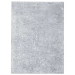 Hochflor Teppich Rionja
