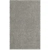 Hochflor Teppich Shaggy Zirastino