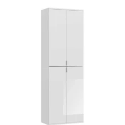 Hochglanz Kleiderschrank Ridonner