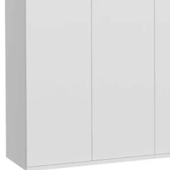 Hochglanz Kleiderschrank Ridonner