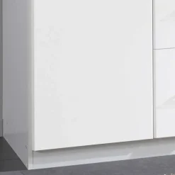 Hochglanz Schlafzimmerkleiderschrank Emritalo