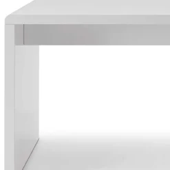 Hochglanz Schreibtisch Haikira