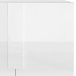Hochglanz Sideboard Cambita