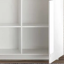Hochglanz Sideboard Cambita