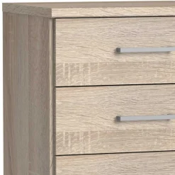 Hochkommode mit Schubladen Estella