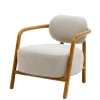 Hochmoderner Sessel Altabeticas