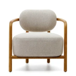Hochmoderner Sessel Altabeticas
