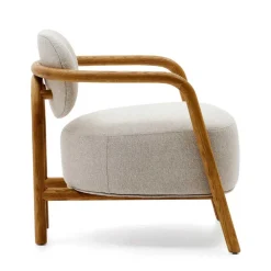 Hochmoderner Sessel Altabeticas