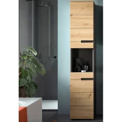 Hochschrank Alexandro