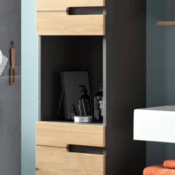 Hochschrank Alexandro