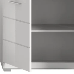 Hochschrank Bird