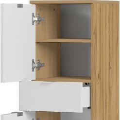 Hochschrank Mazuera