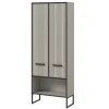 Hochschrank Please