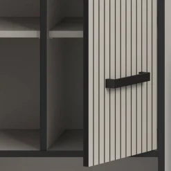 Hochschrank Please