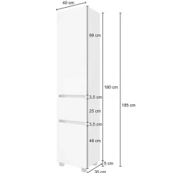 Hochschrank Varison