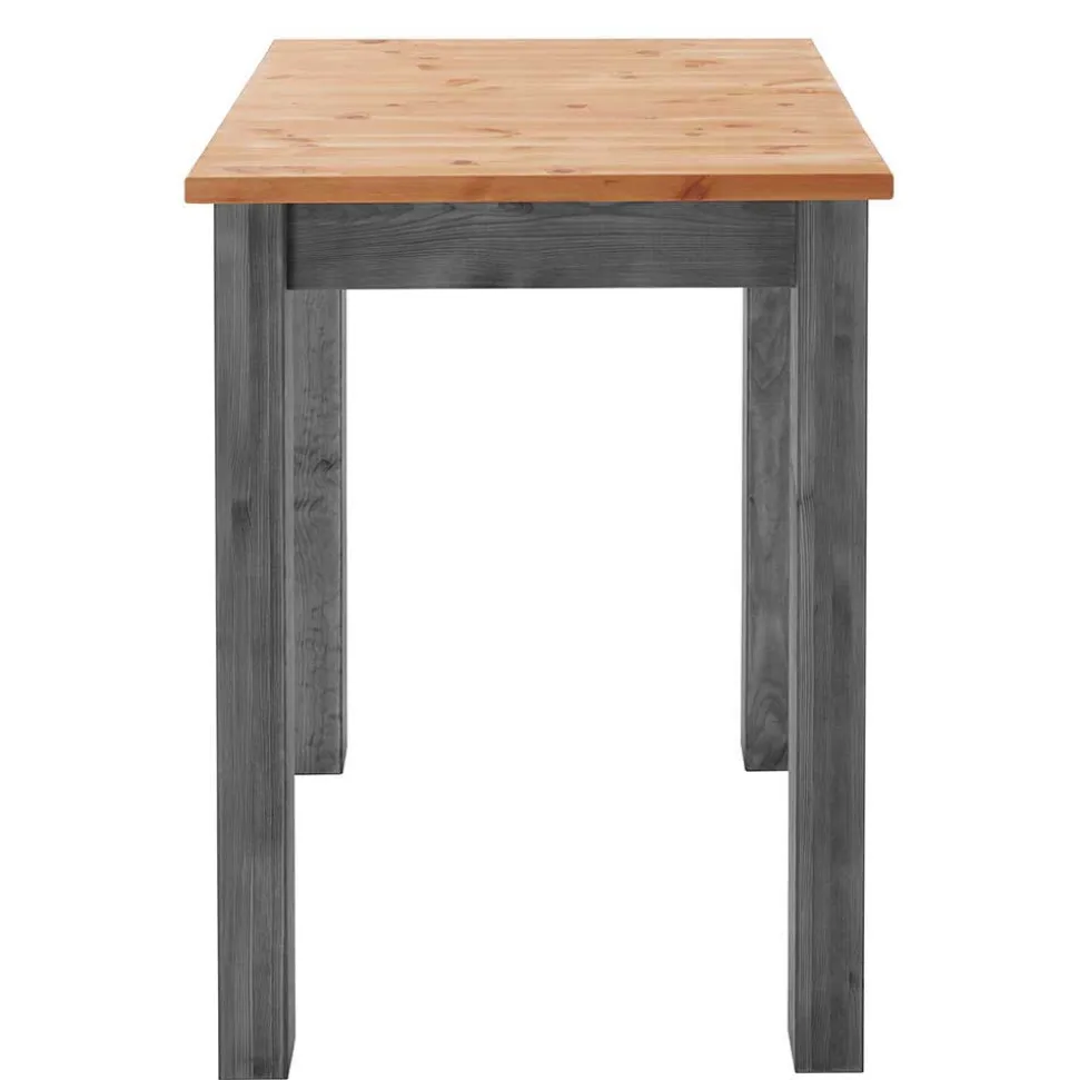 Hochtisch mit Hockern Candabria