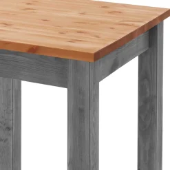 Hochtisch mit Hockern Candabria