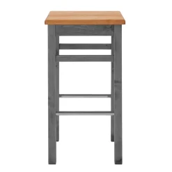 Hochtisch mit Hockern Candabria