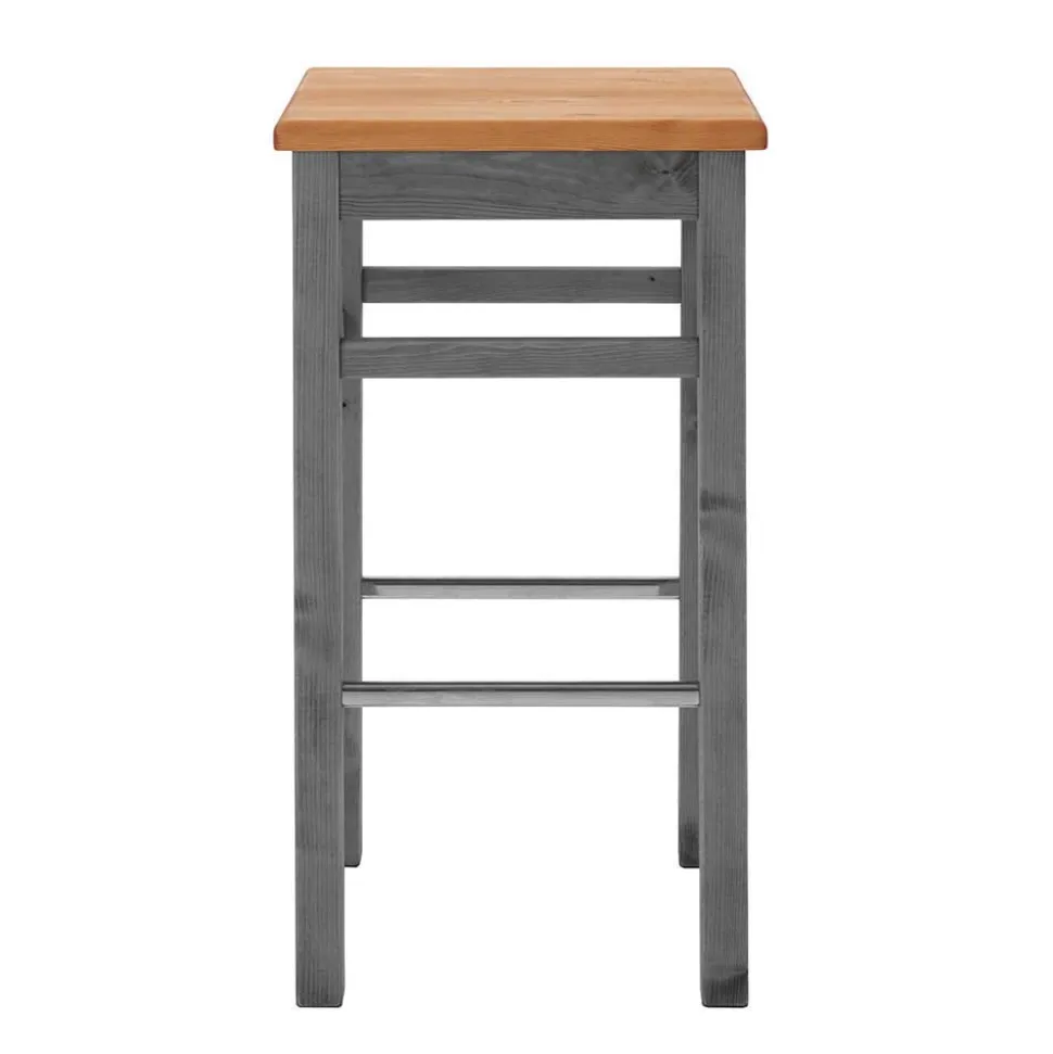 Hochtisch mit Hockern Candabria