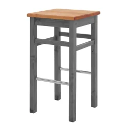 Hochtisch mit Hockern Candabria