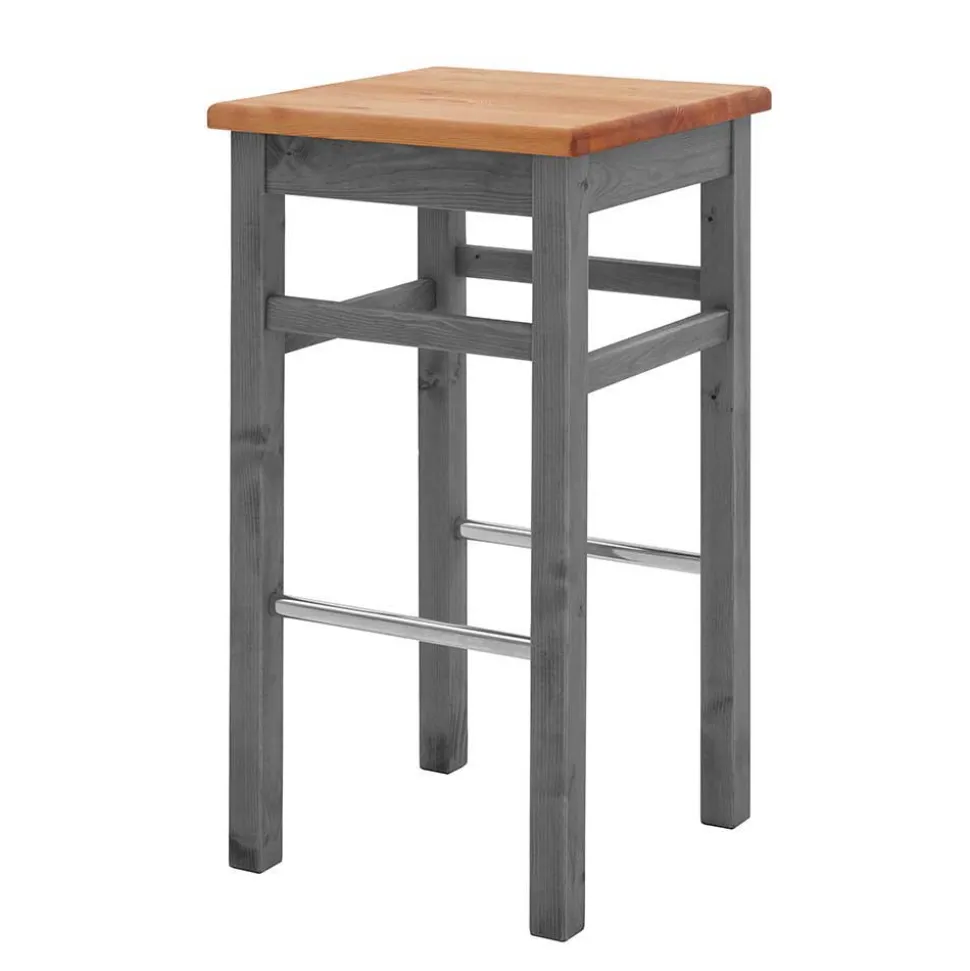 Hochtisch mit Hockern Candabria