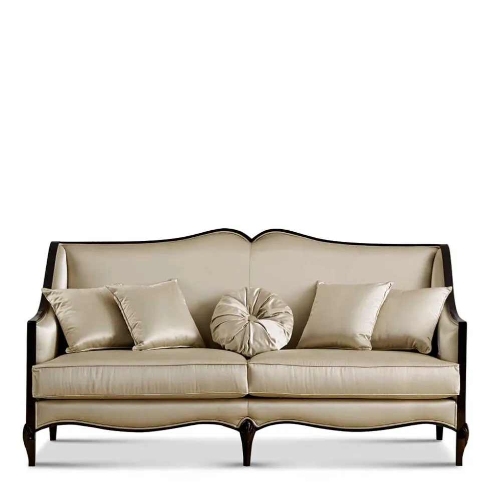 Hochwertige Couch Caldiza
