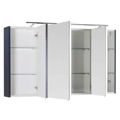 Hochwertiger Badspiegelschrank Iljina