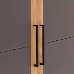 Hochwertiger Kleiderschrank Zeus