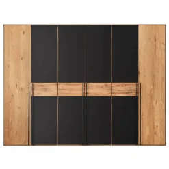 Hochwertiger Kleiderschrank Scoddo