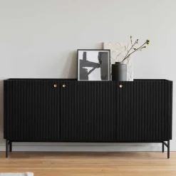 Hochwertiges Sideboard Shian