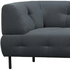 Hochwertiges Sofa Issiaco