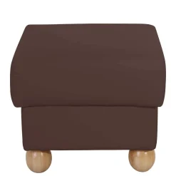 Hocker zum Sessel Nurcia