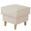 Hocker zum Sessel Planet