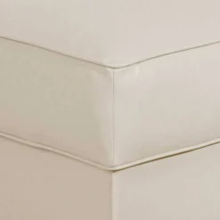 Hocker zum Sessel Planet