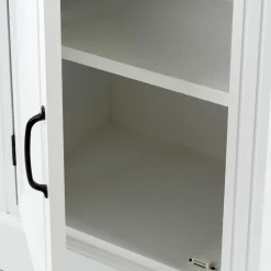 Hohe Kommode Eminia