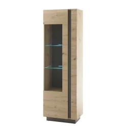 Hohe Vitrine Matrezina