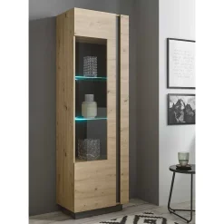 Hohe Vitrine Matrezina