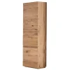 Hoher Garderobenschrank Elvorina