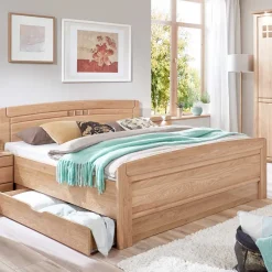 Hohes Bett Clacella